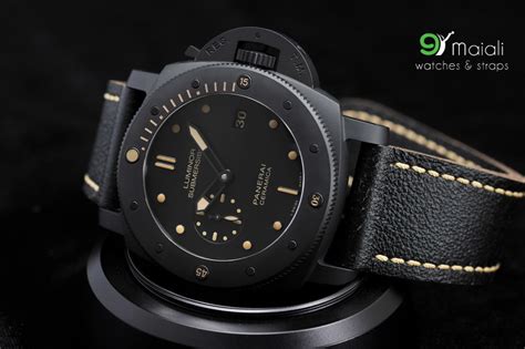 panerai 508 replica|Panerai Luminor Submersible PAM508 DLC .